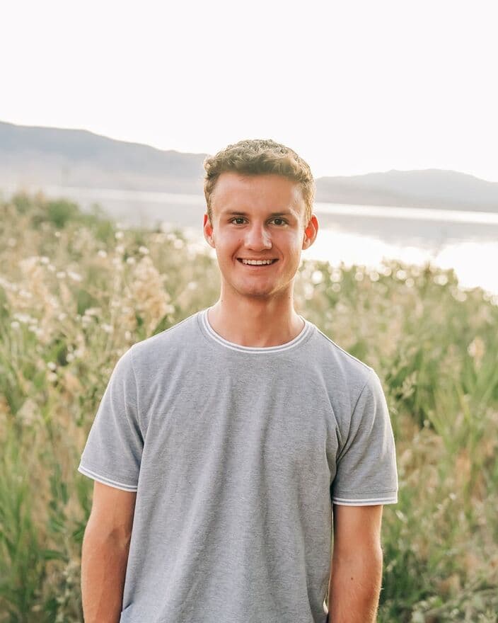 Tyler Abrams, founder of Pulse Studio